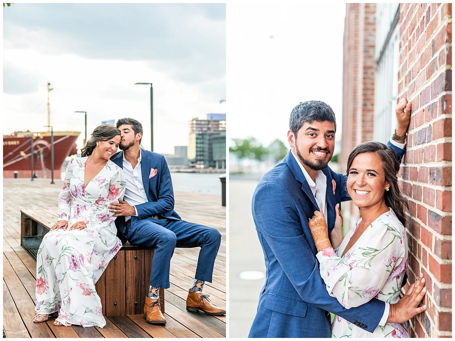 Shantanu Maria Locust Point Engagement Session Living Radiant Photography_0017.jpg