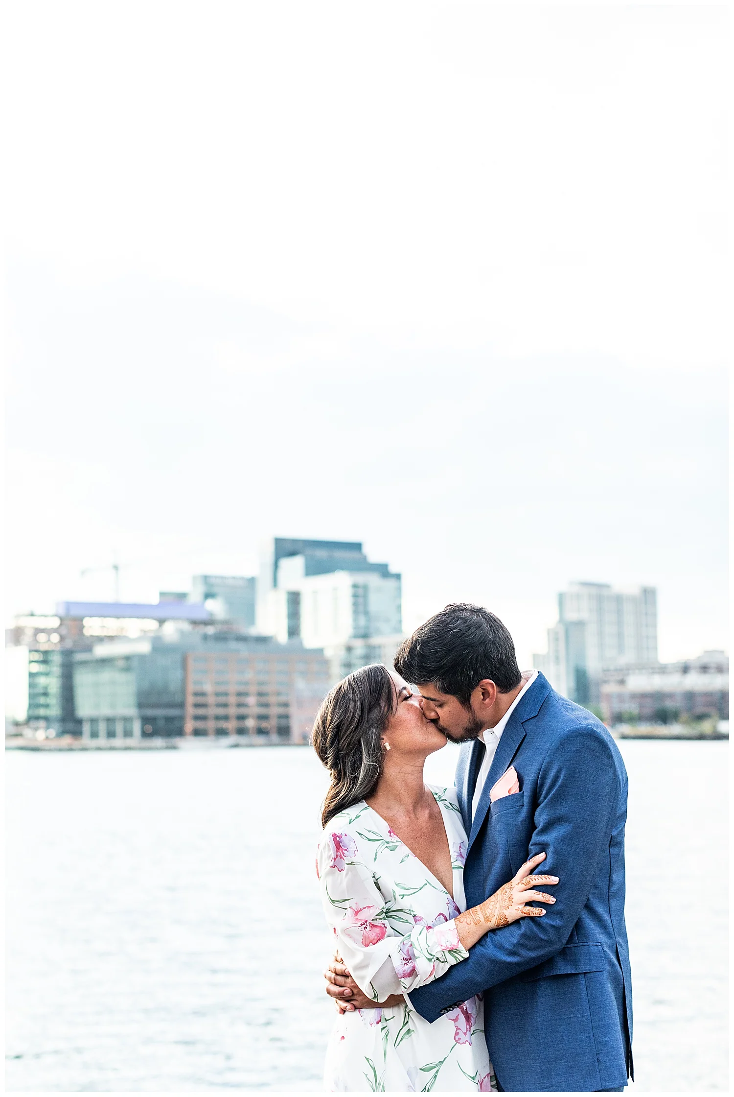 Shantanu Maria Locust Point Engagement Session Living Radiant Photography_0023.jpg