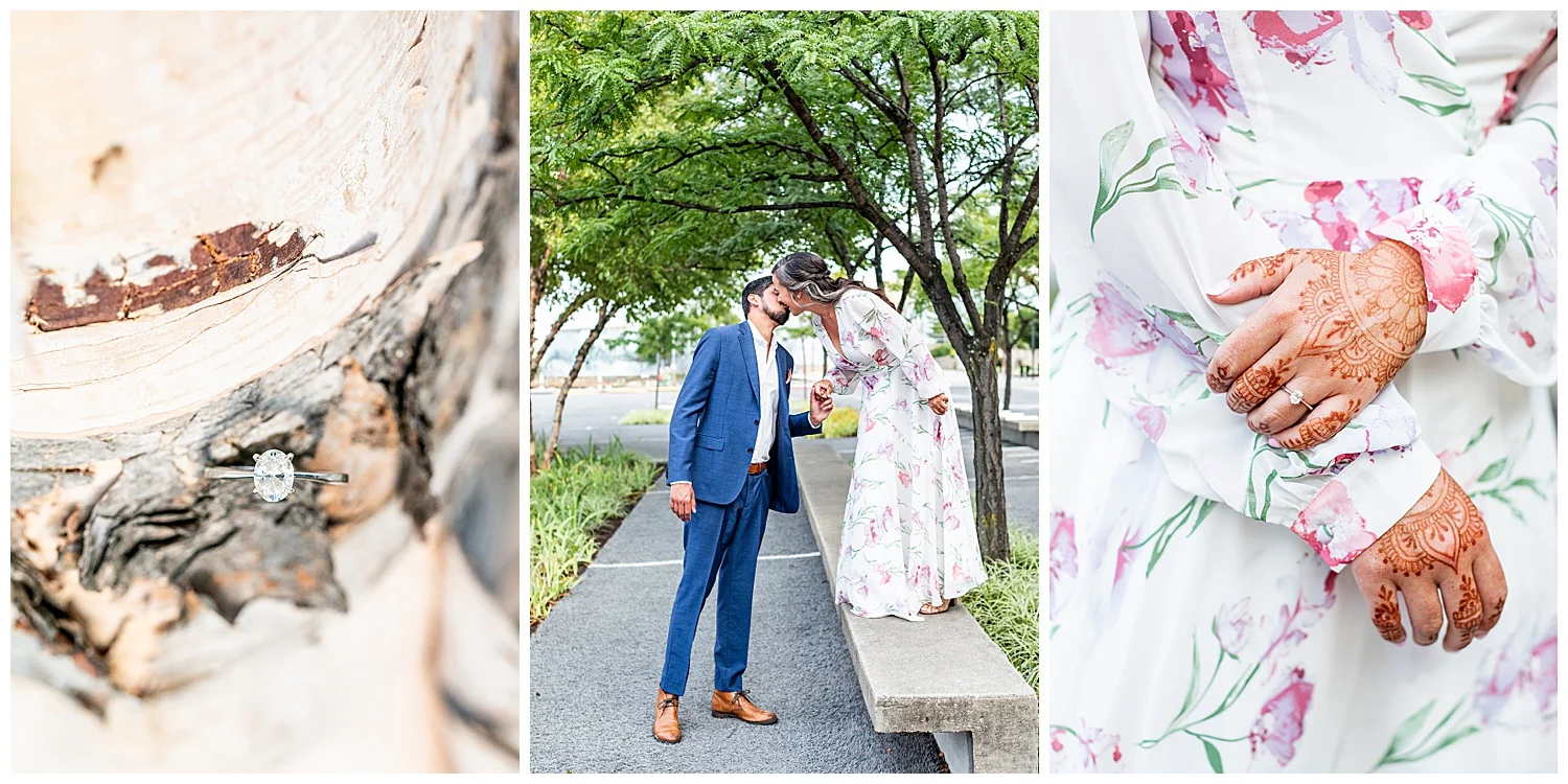 Shantanu Maria Locust Point Engagement Session Living Radiant Photography_0027.jpg