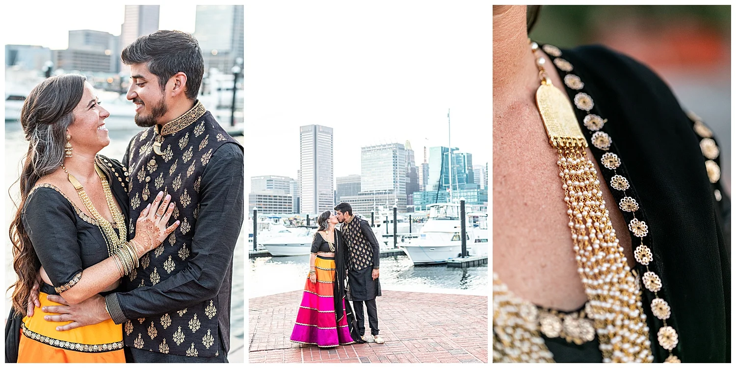 Shantanu Maria Locust Point Engagement Session Living Radiant Photography_0037.jpg