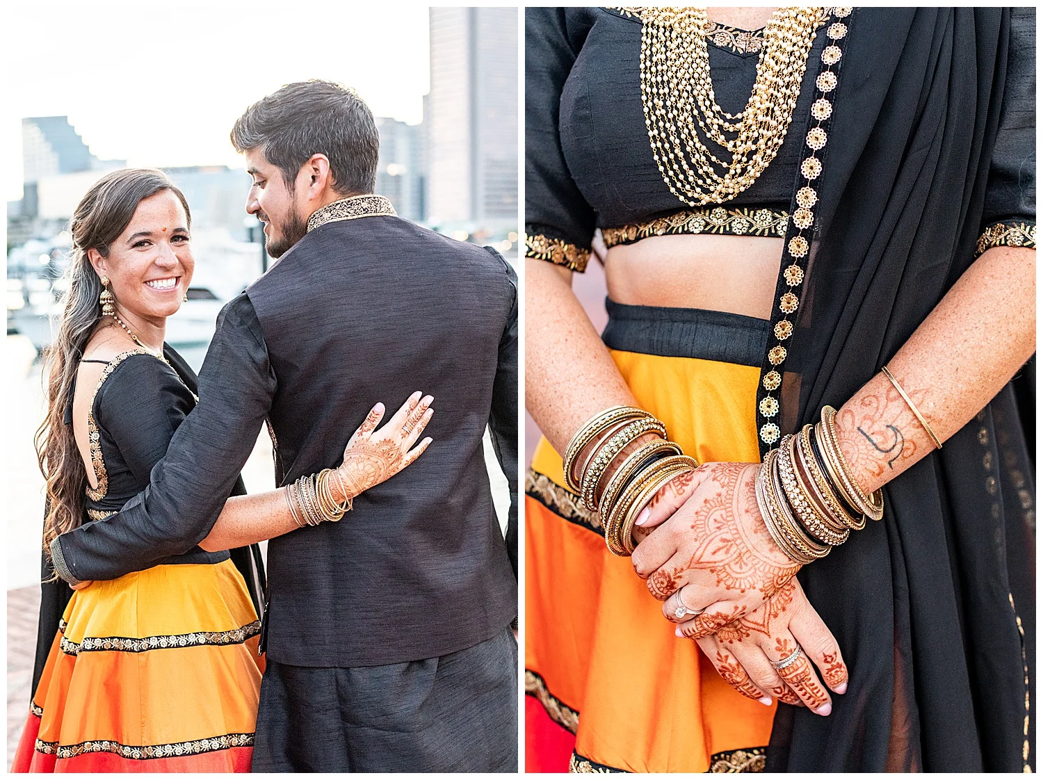 Shantanu Maria Locust Point Engagement Session Living Radiant Photography_0040.jpg