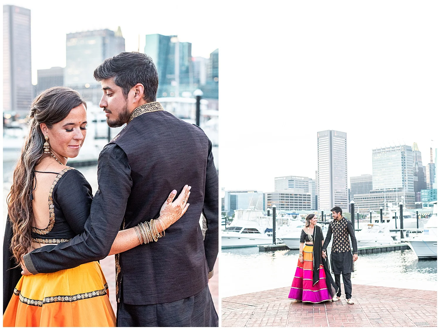 Shantanu Maria Locust Point Engagement Session Living Radiant Photography_0041.jpg