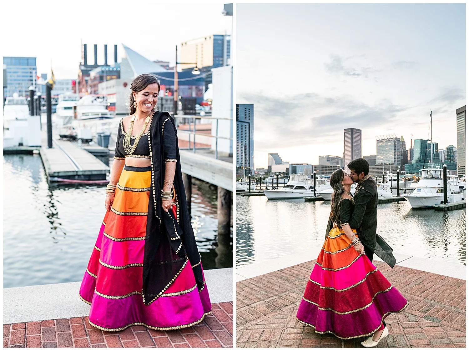 Shantanu Maria Locust Point Engagement Session Living Radiant Photography_0042.jpg