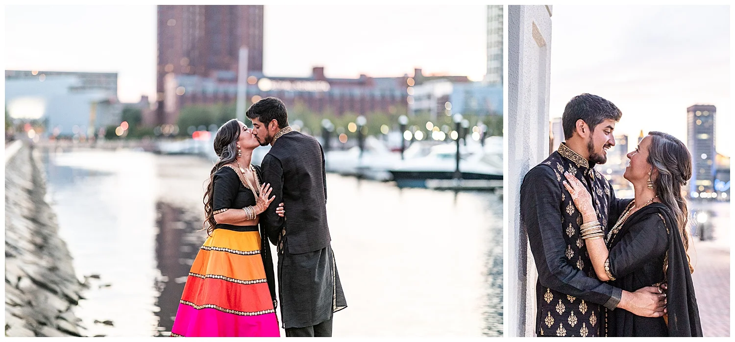 Shantanu Maria Locust Point Engagement Session Living Radiant Photography_0046.jpg