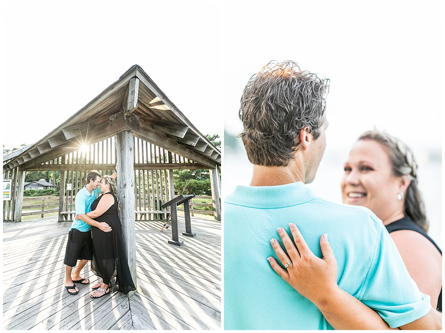 Candice Nick Downs Park Engagement Session Living Radiant Photography_0001.jpg