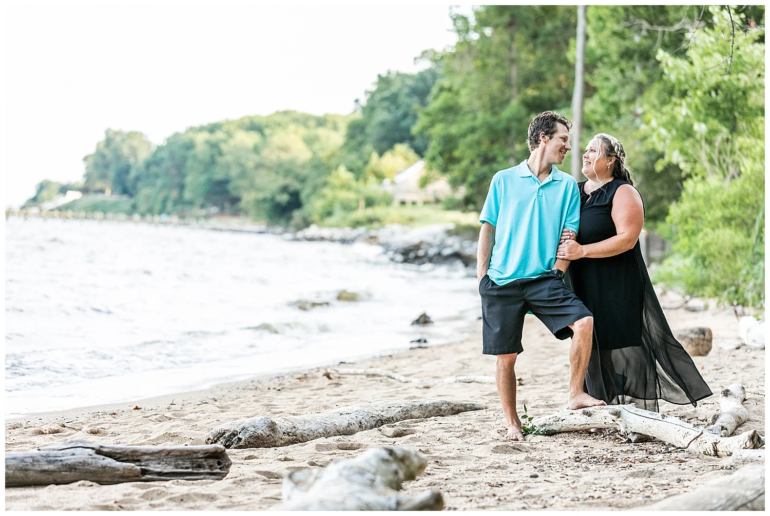 Candice Nick Downs Park Engagement Session Living Radiant Photography_0016.jpg