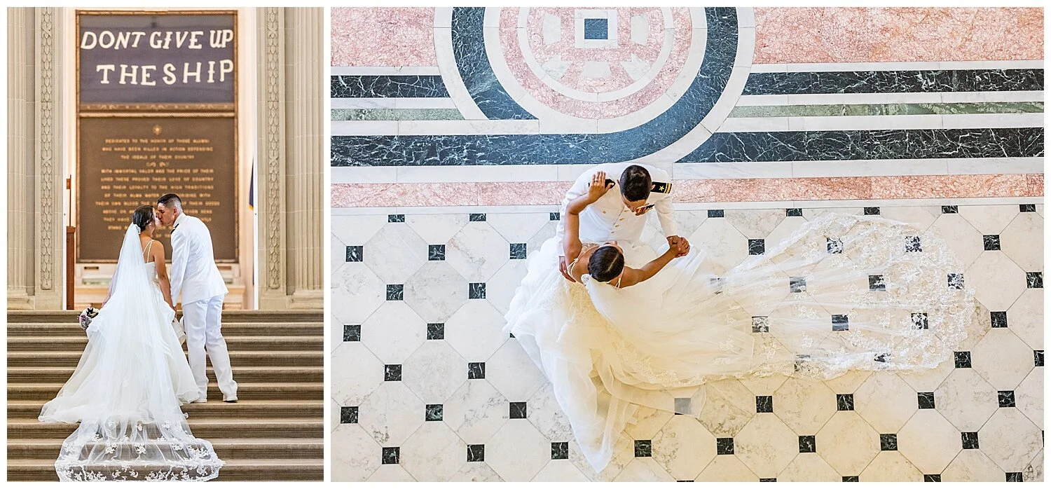 Korinna Dustin Naval Academy Wedding Living Radiant Photography_0085.jpg
