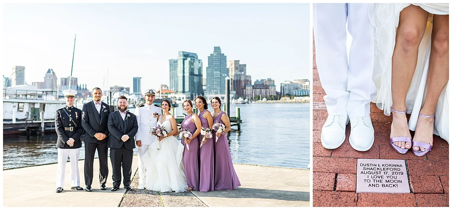 Korinna Dustin Naval Academy Wedding Living Radiant Photography_0098.jpg