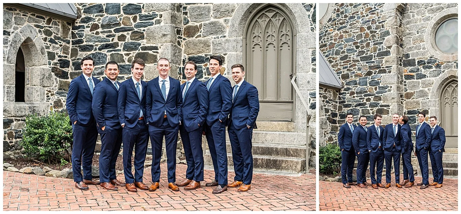 Caitlin Tom Frederick Maritime Museum Wedding Living Radiant Photography_0040.jpg