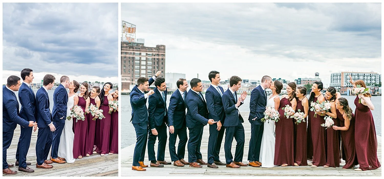 Caitlin Tom Frederick Maritime Museum Wedding Living Radiant Photography_0045.jpg
