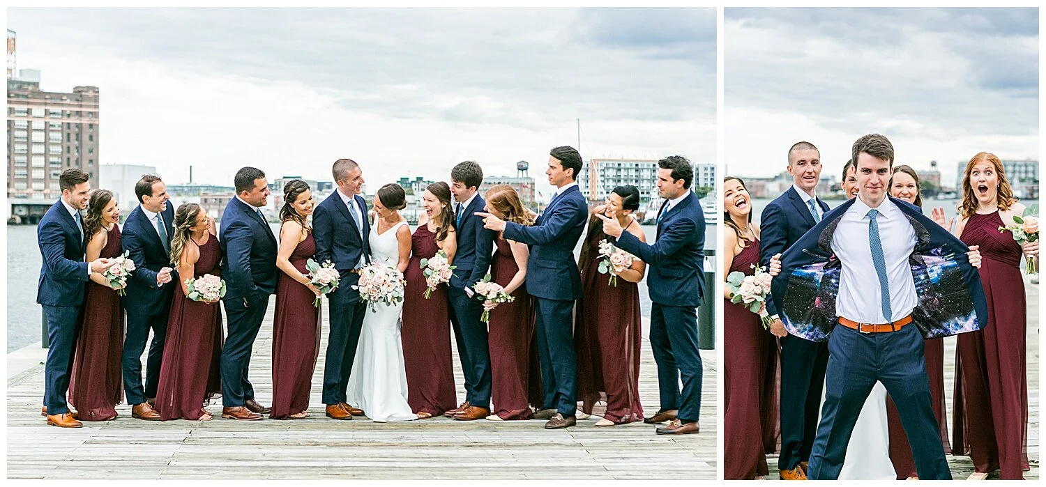 Caitlin Tom Frederick Maritime Museum Wedding Living Radiant Photography_0047.jpg