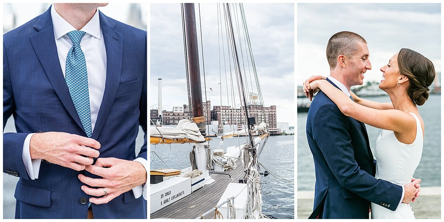 Caitlin Tom Frederick Maritime Museum Wedding Living Radiant Photography_0051.jpg