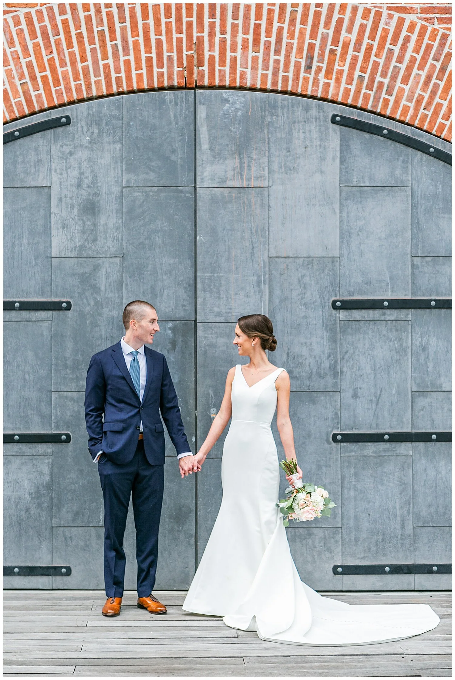 Caitlin Tom Frederick Maritime Museum Wedding Living Radiant Photography_0056.jpg