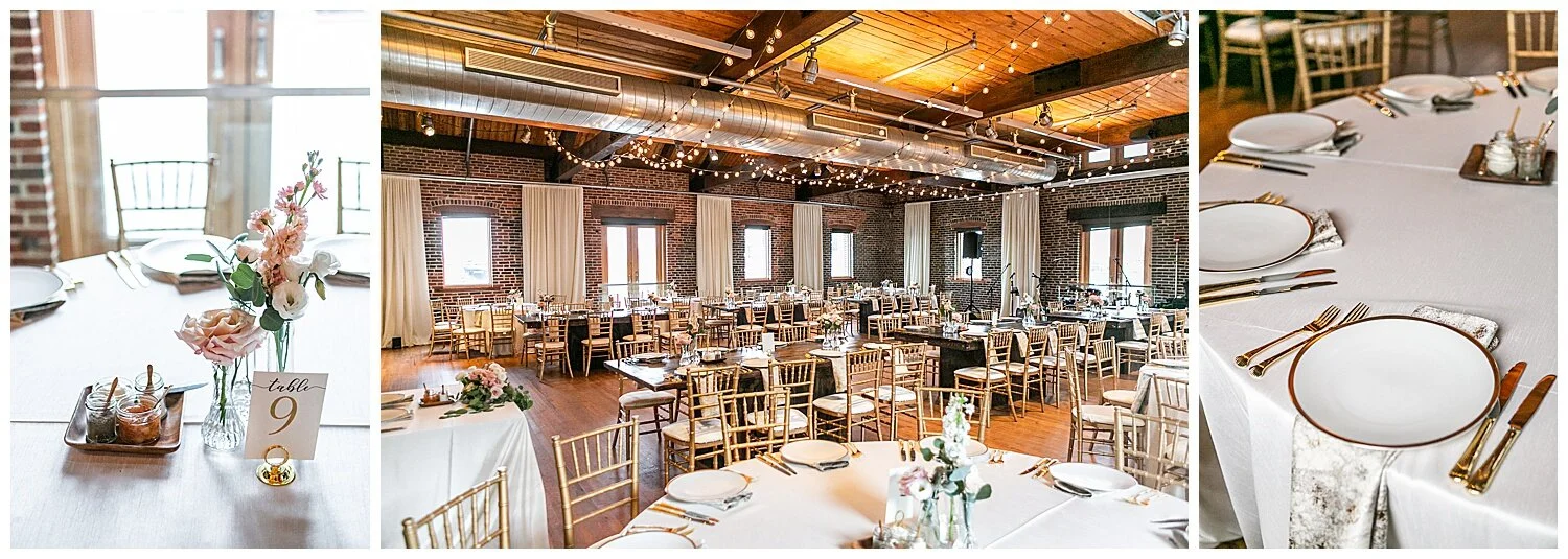 Caitlin Tom Frederick Maritime Museum Wedding Living Radiant Photography_0067.jpg