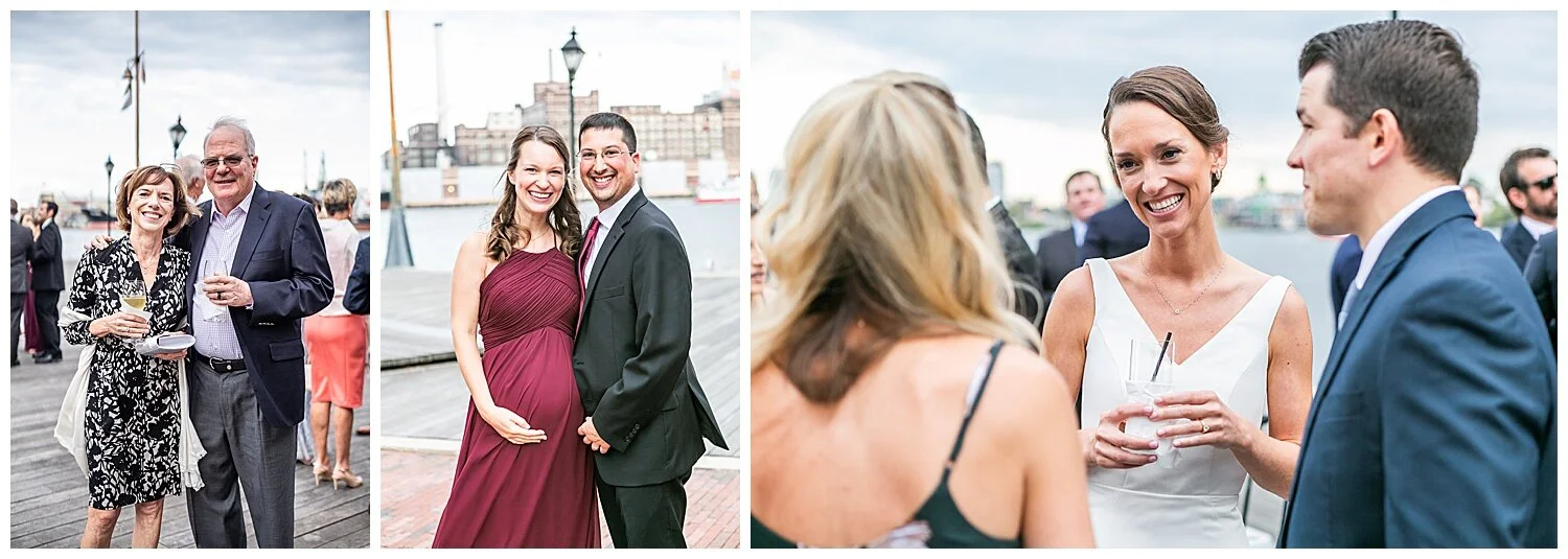 Caitlin Tom Frederick Maritime Museum Wedding Living Radiant Photography_0071.jpg