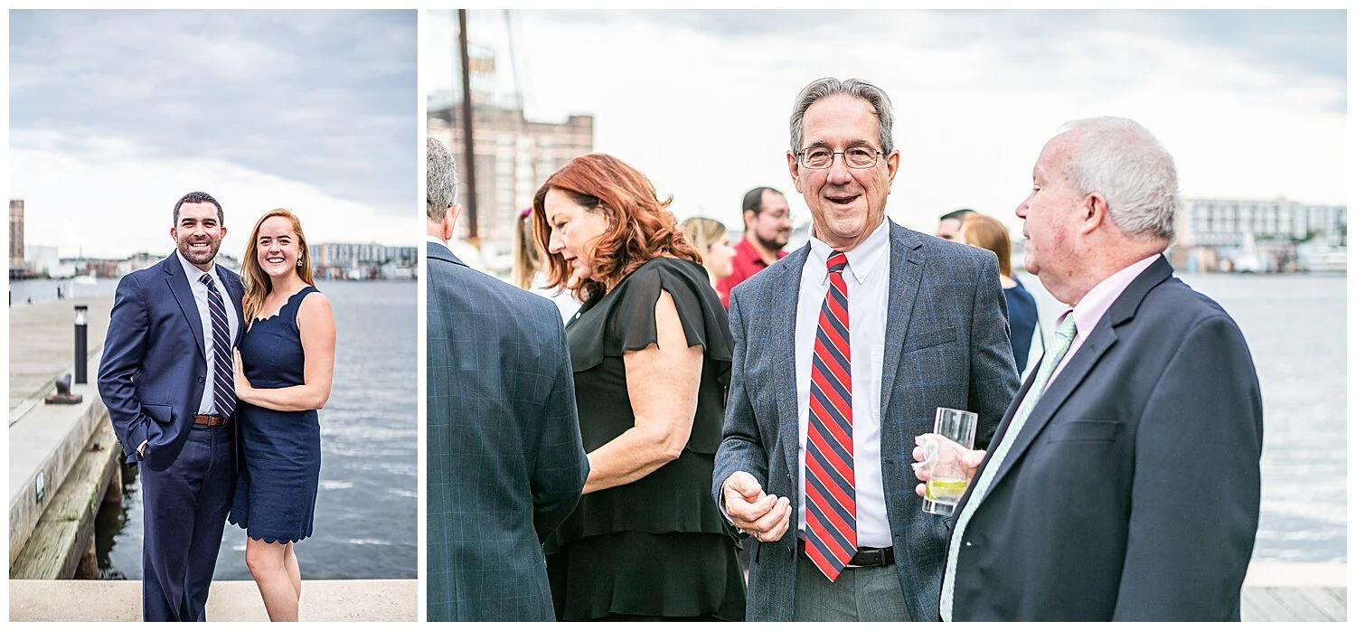 Caitlin Tom Frederick Maritime Museum Wedding Living Radiant Photography_0072.jpg
