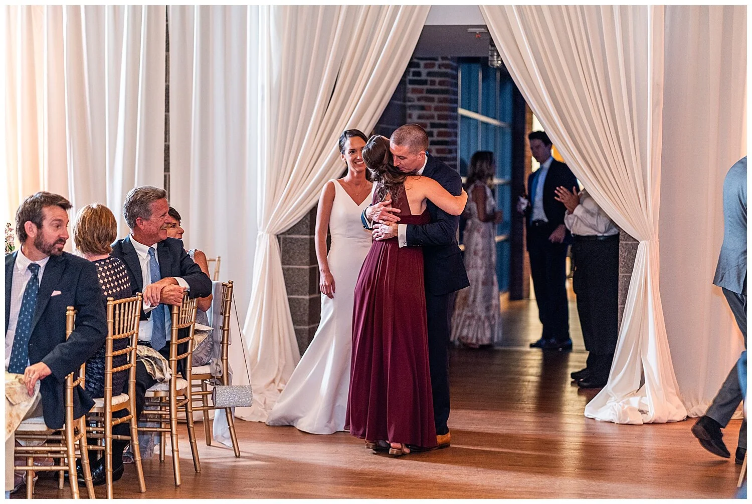 Caitlin Tom Frederick Maritime Museum Wedding Living Radiant Photography_0090.jpg