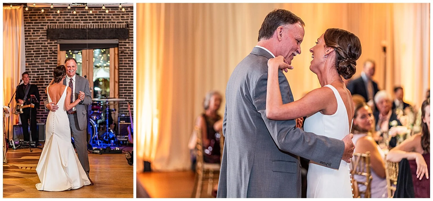 Caitlin Tom Frederick Maritime Museum Wedding Living Radiant Photography_0095.jpg