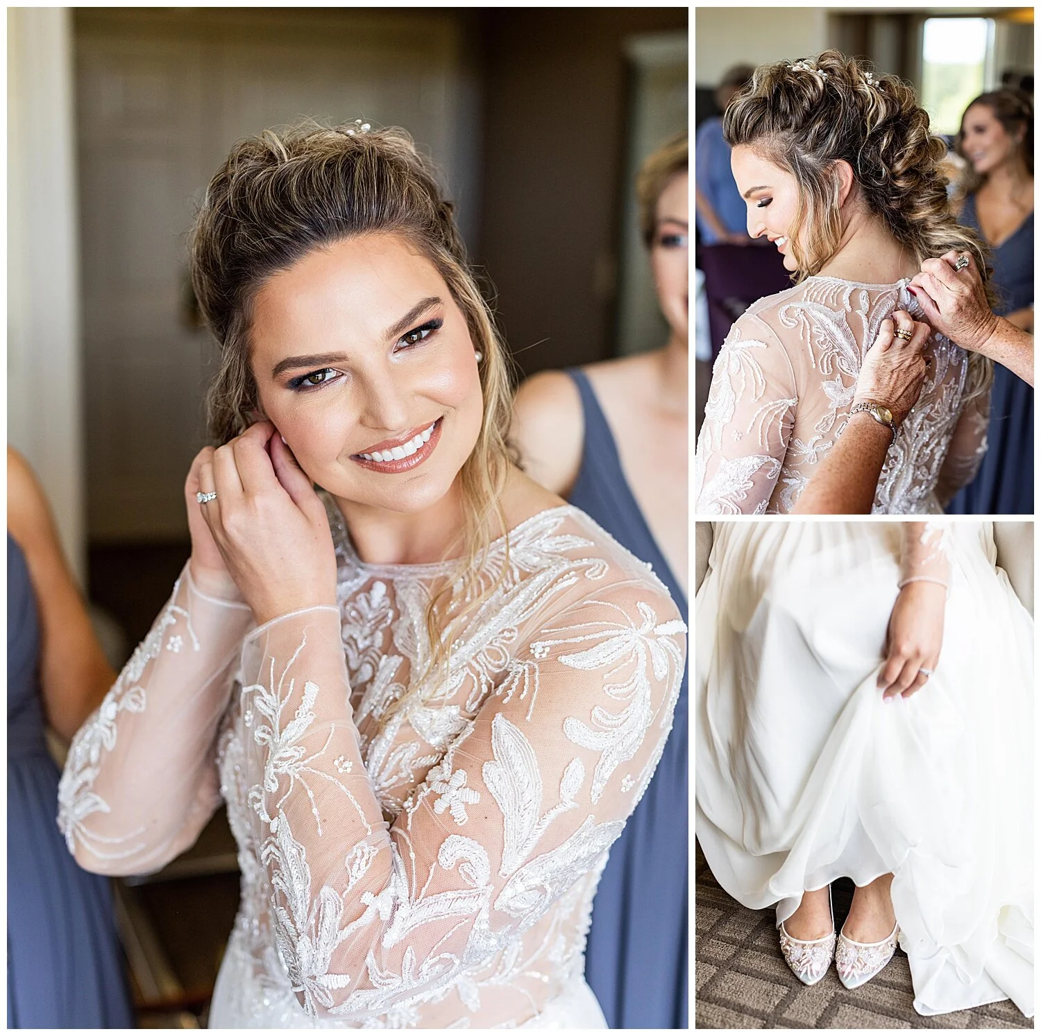 Cara Gene Baltimore Museum of Industry Wedding Living Radiant Photography_0012.jpg