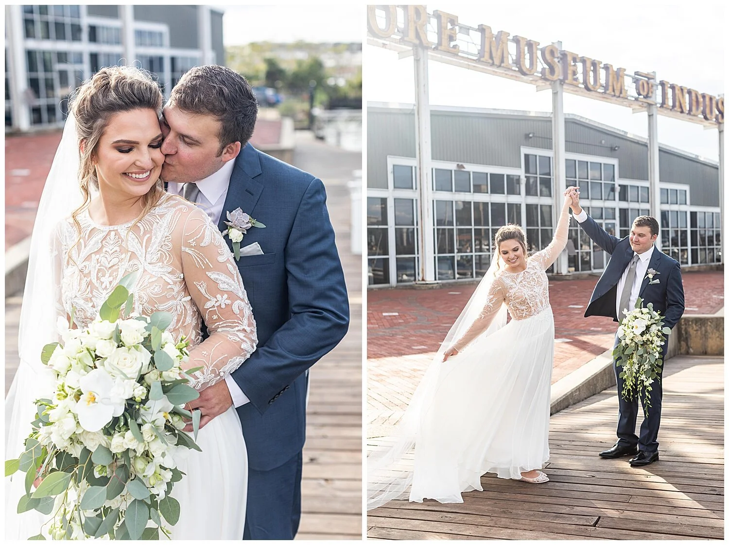 Cara Gene Baltimore Museum of Industry Wedding Living Radiant Photography_0051.jpg