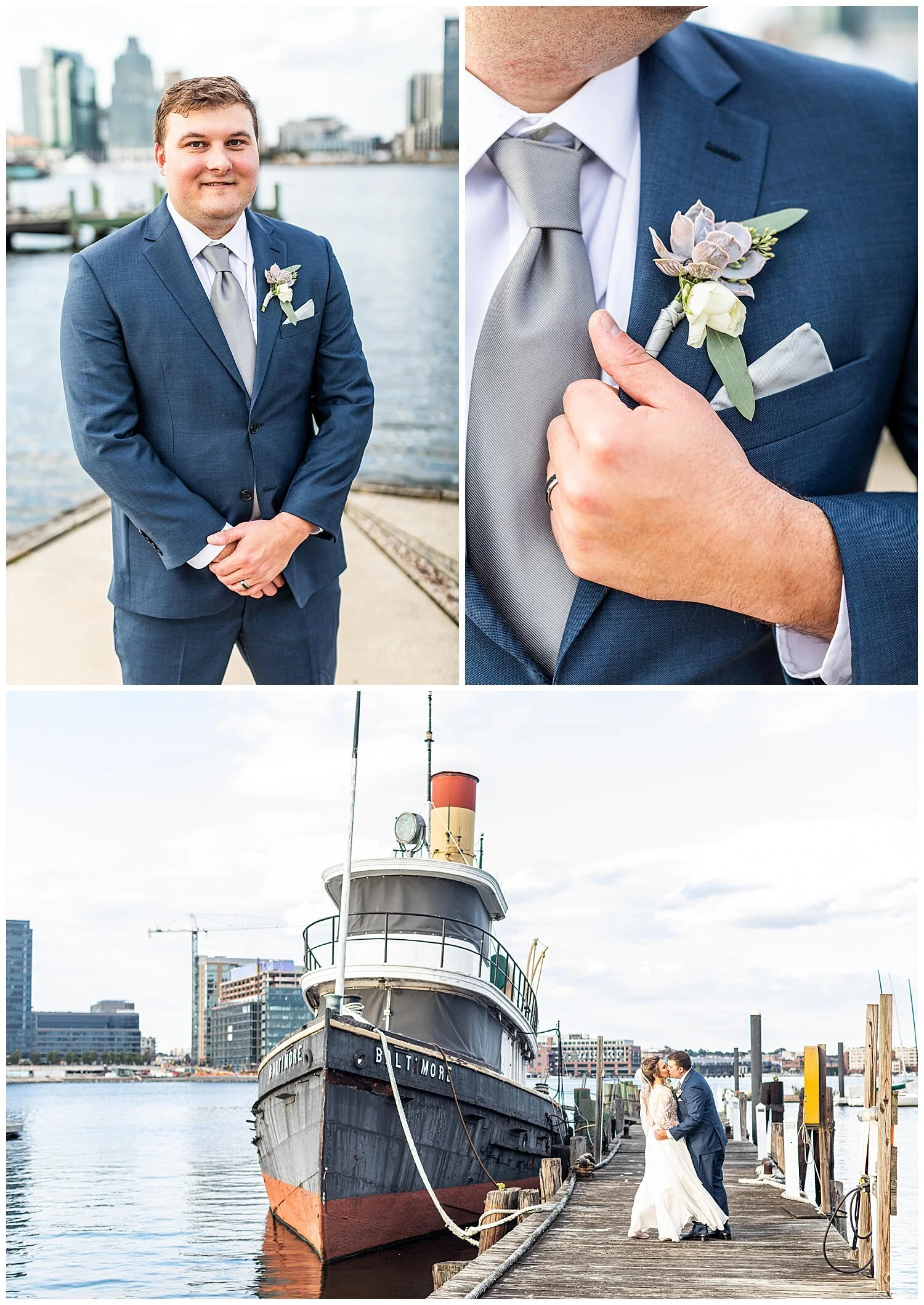 Cara Gene Baltimore Museum of Industry Wedding Living Radiant Photography_0056.jpg
