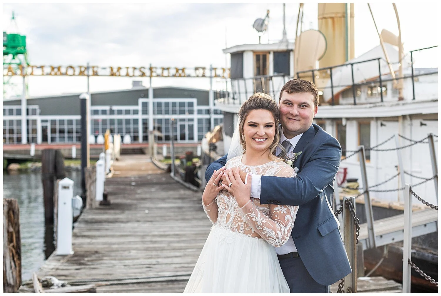 Cara Gene Baltimore Museum of Industry Wedding Living Radiant Photography_0062.jpg