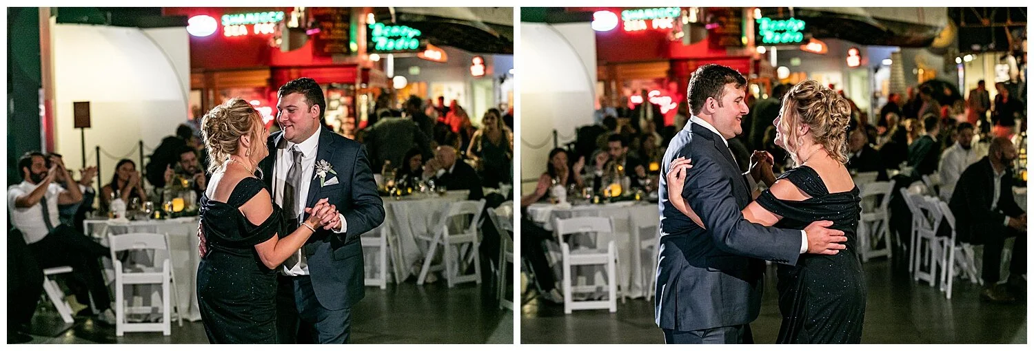 Cara Gene Baltimore Museum of Industry Wedding Living Radiant Photography_0088.jpg