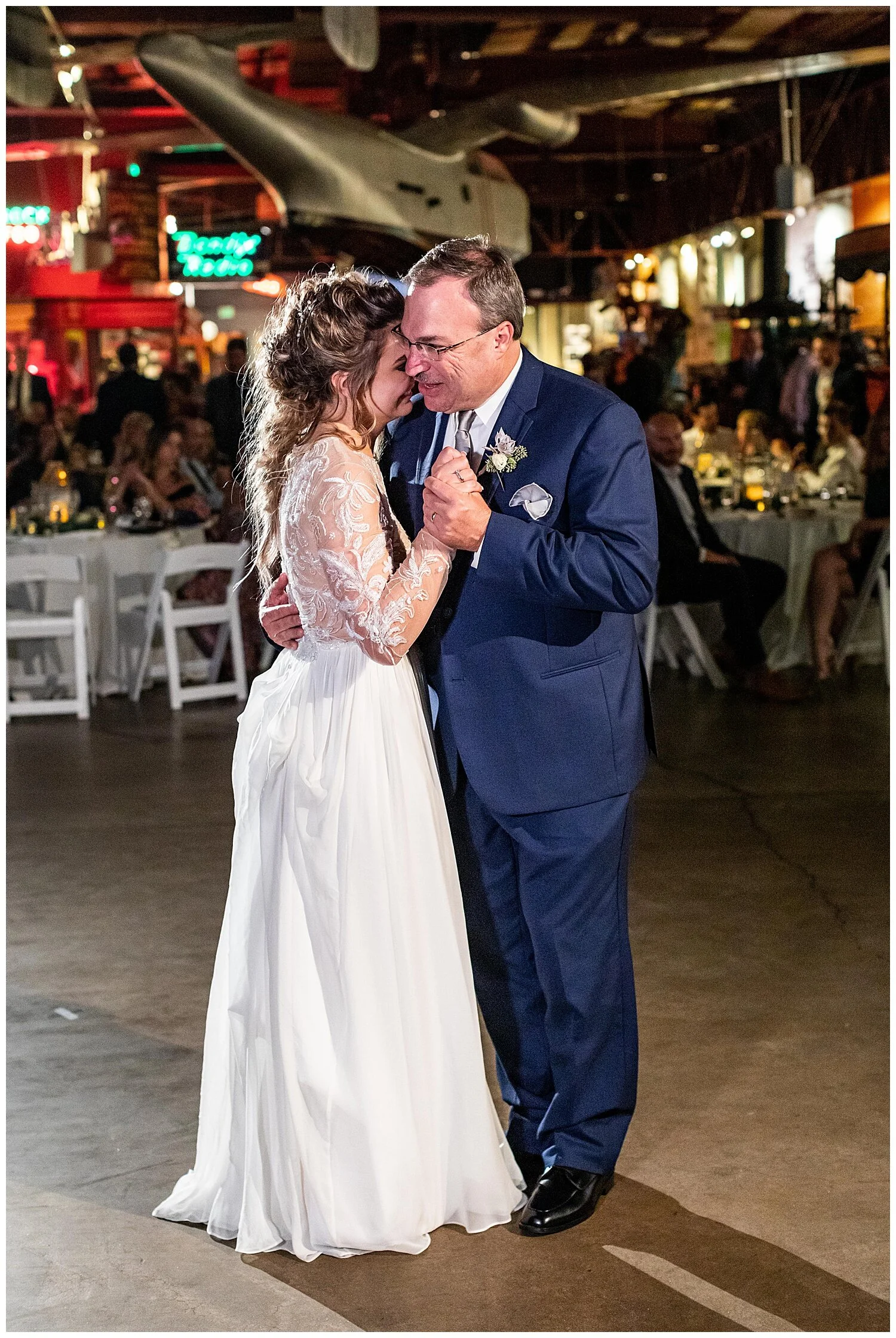 Cara Gene Baltimore Museum of Industry Wedding Living Radiant Photography_0087.jpg