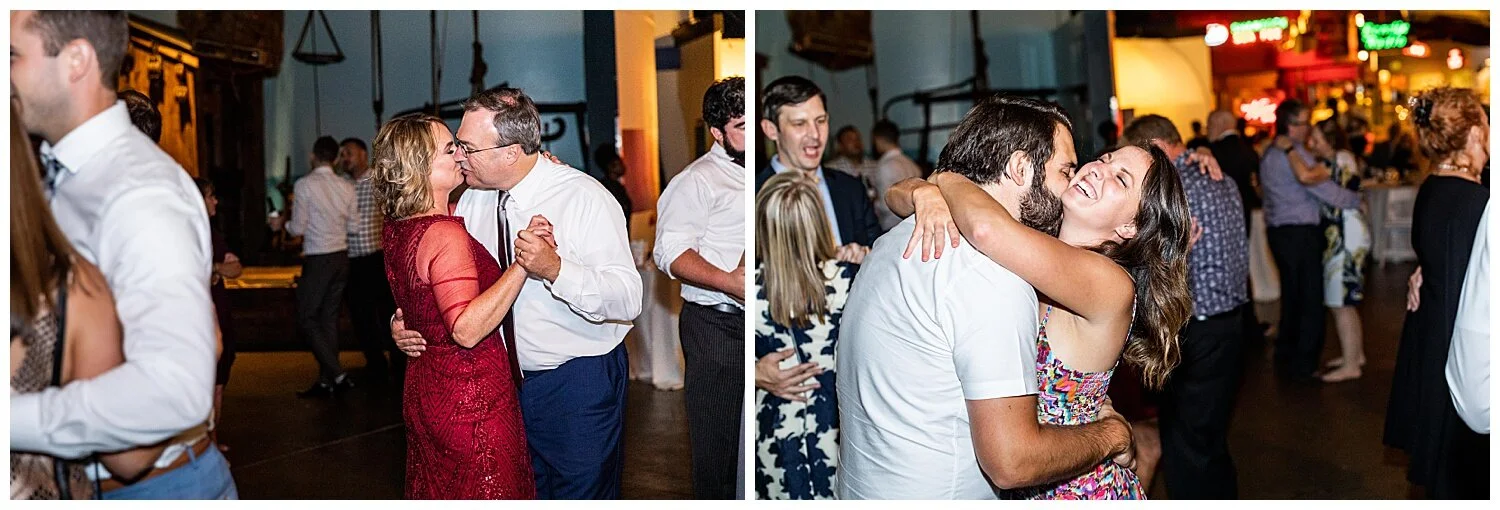 Cara Gene Baltimore Museum of Industry Wedding Living Radiant Photography_0095.jpg