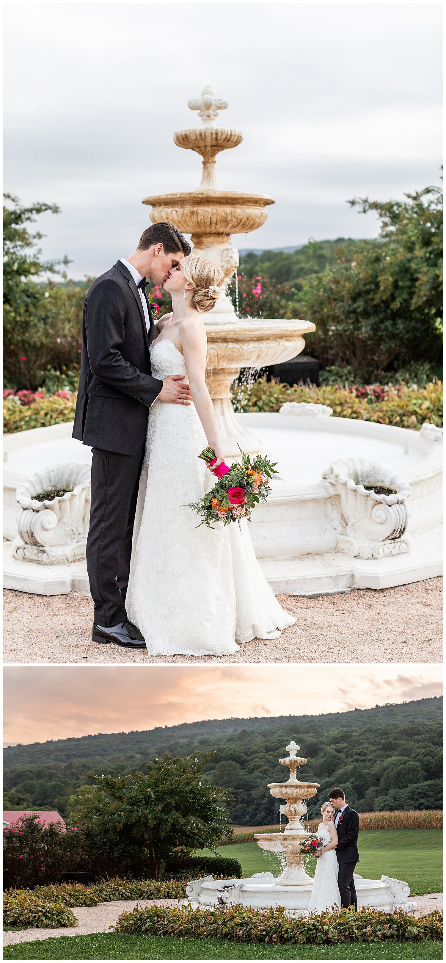 Katie Brandon Springfield Manor Wedding Living Radiant Photography_74.jpg