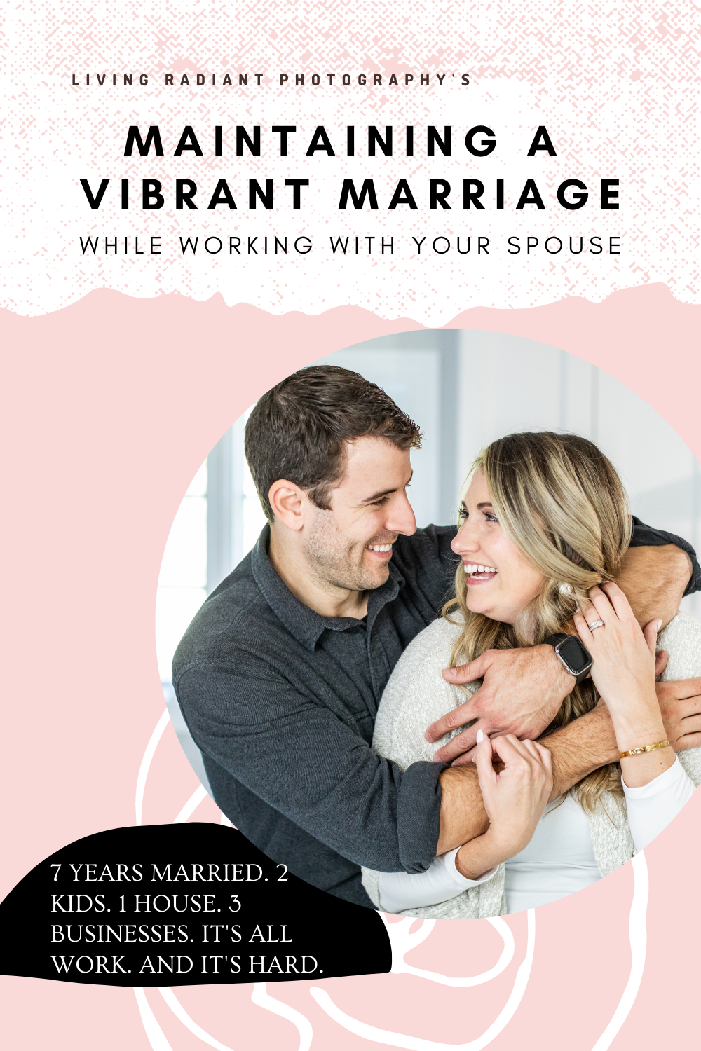 Vibrant Marriage Spouse