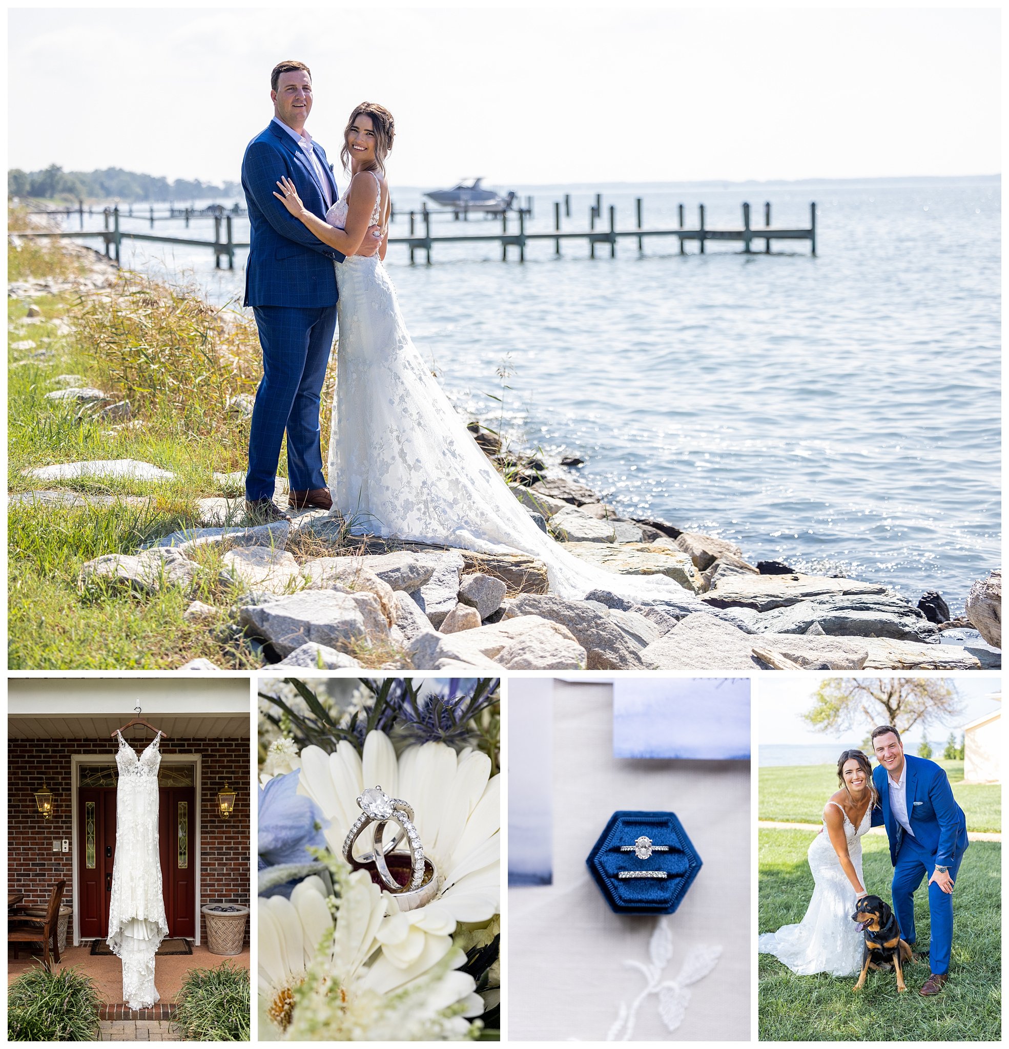 Kent Wedding Photographer - Dan Biggins Photography