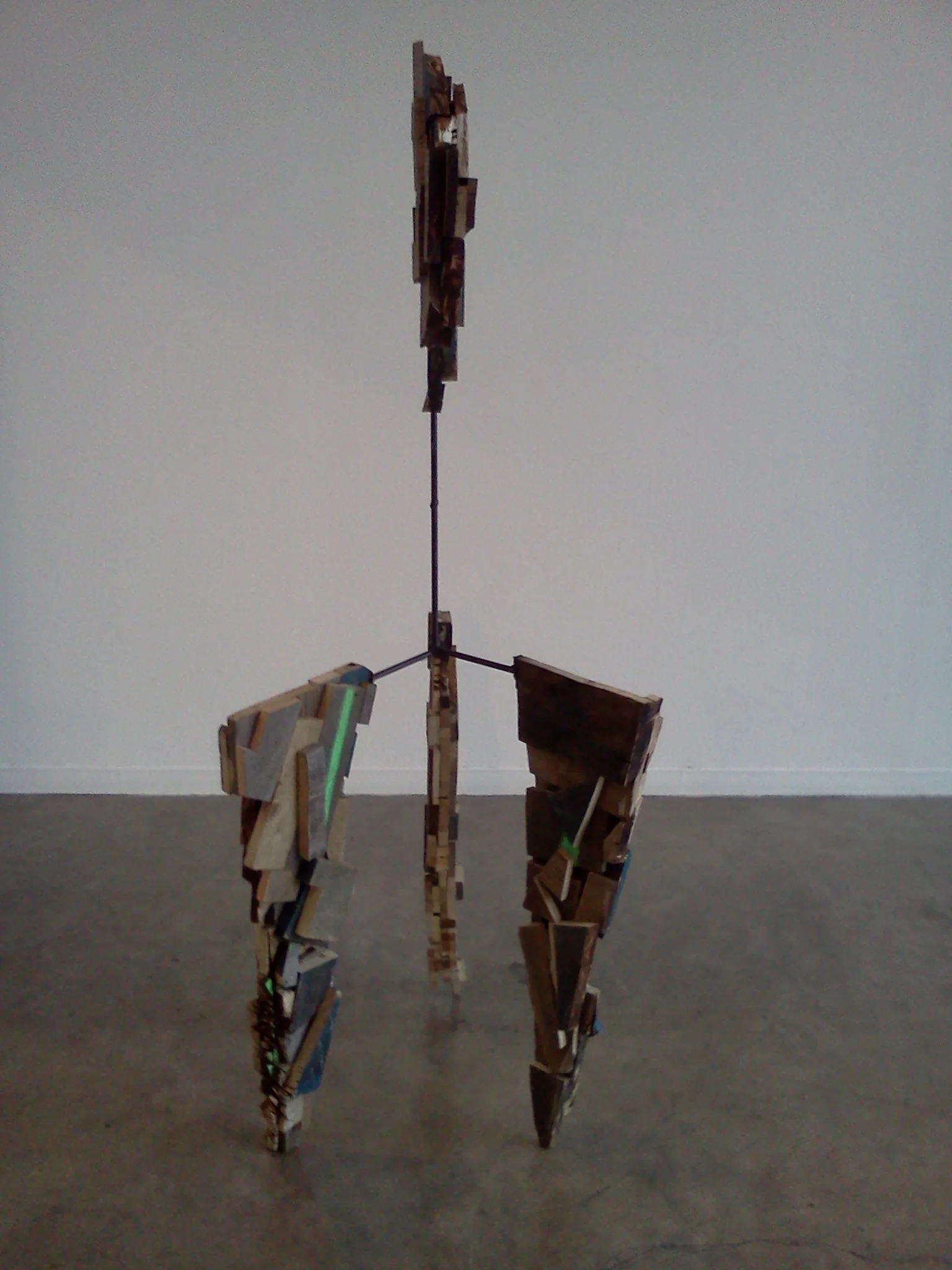 View 2: Reversal III