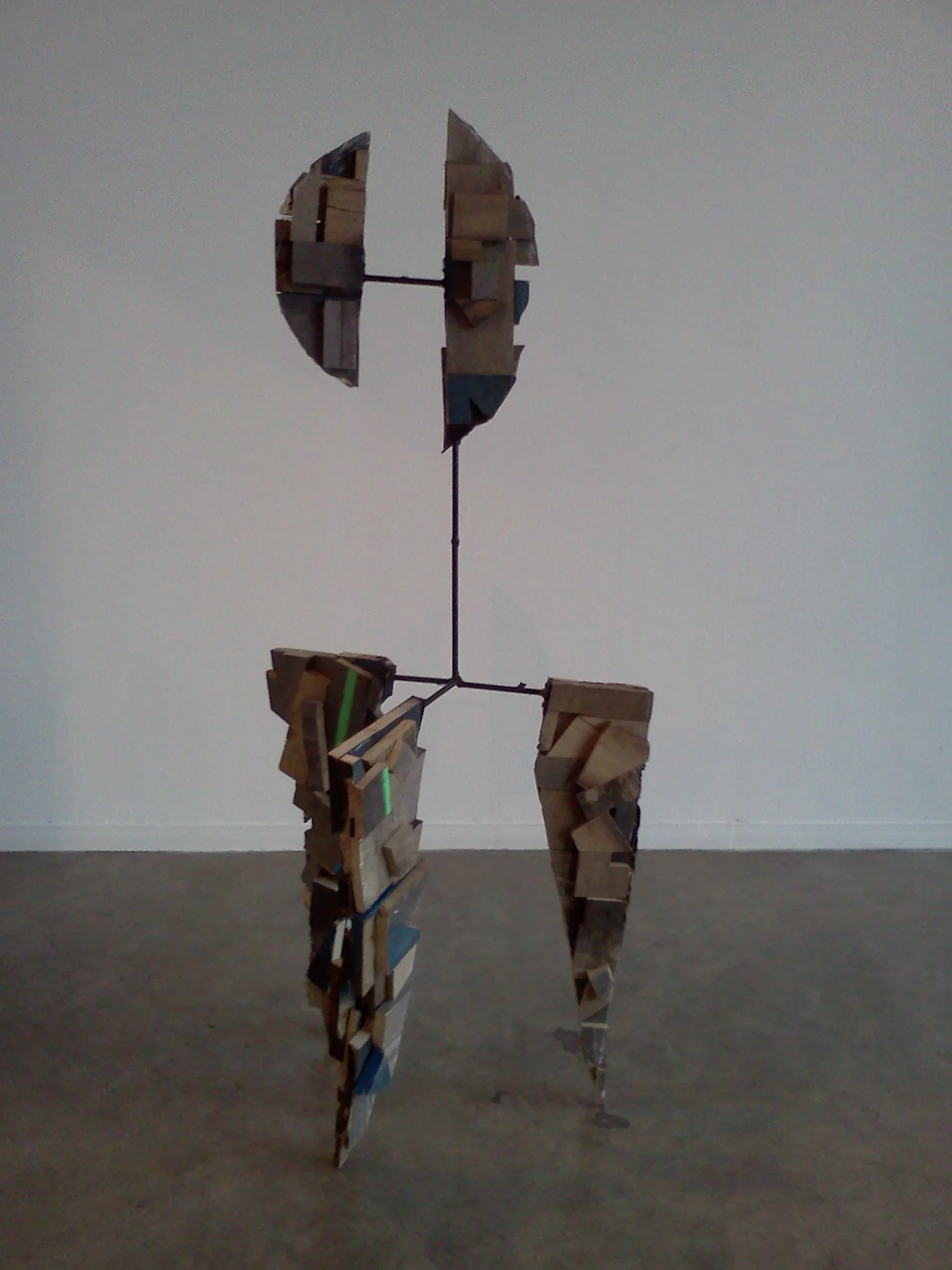 View 3: Reversal III