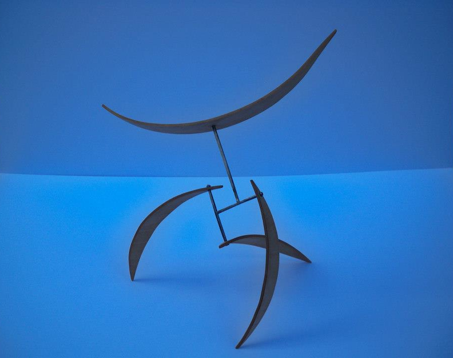 View 1: Notes on Gesture