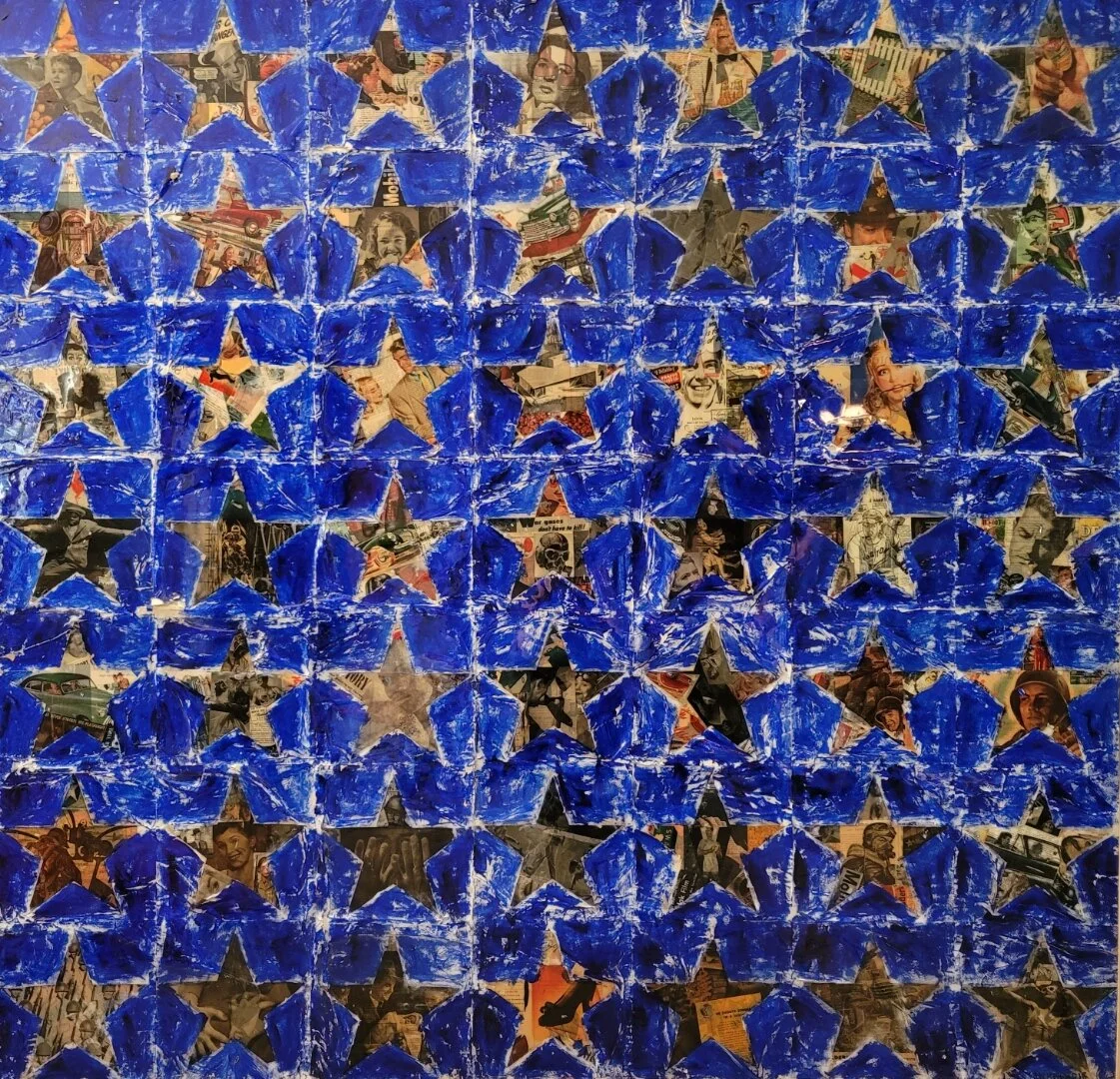 STARS # 1 2018