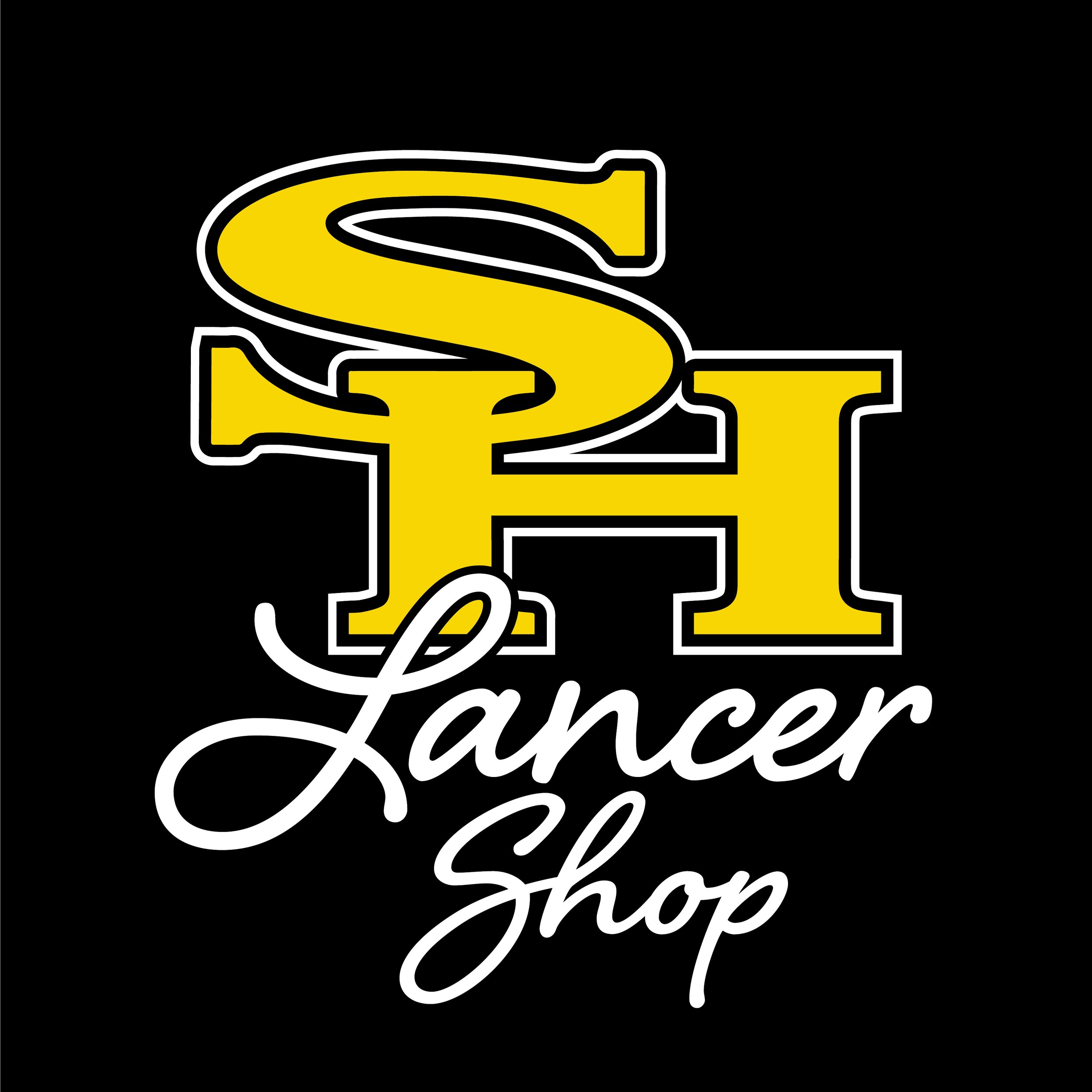 Lancer Shop 