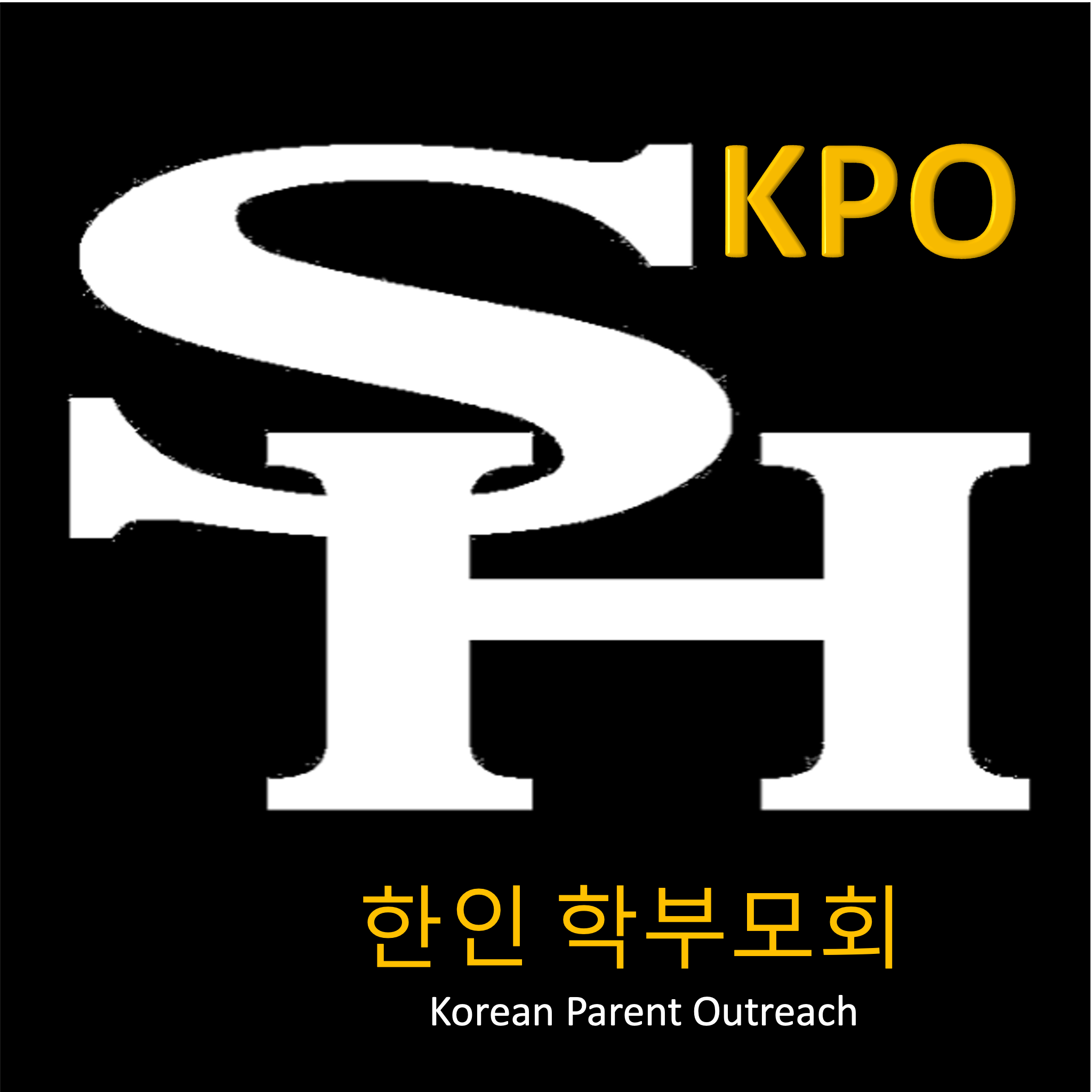 Korean Parent Outreach