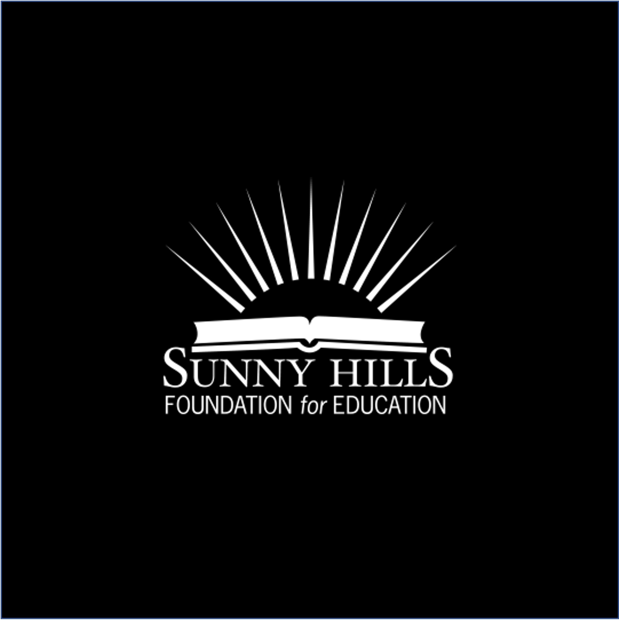 Sunny Hills Foundation for Education