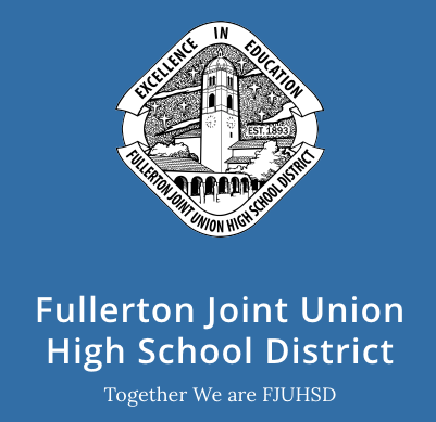 Fullerton Joint Union High School District