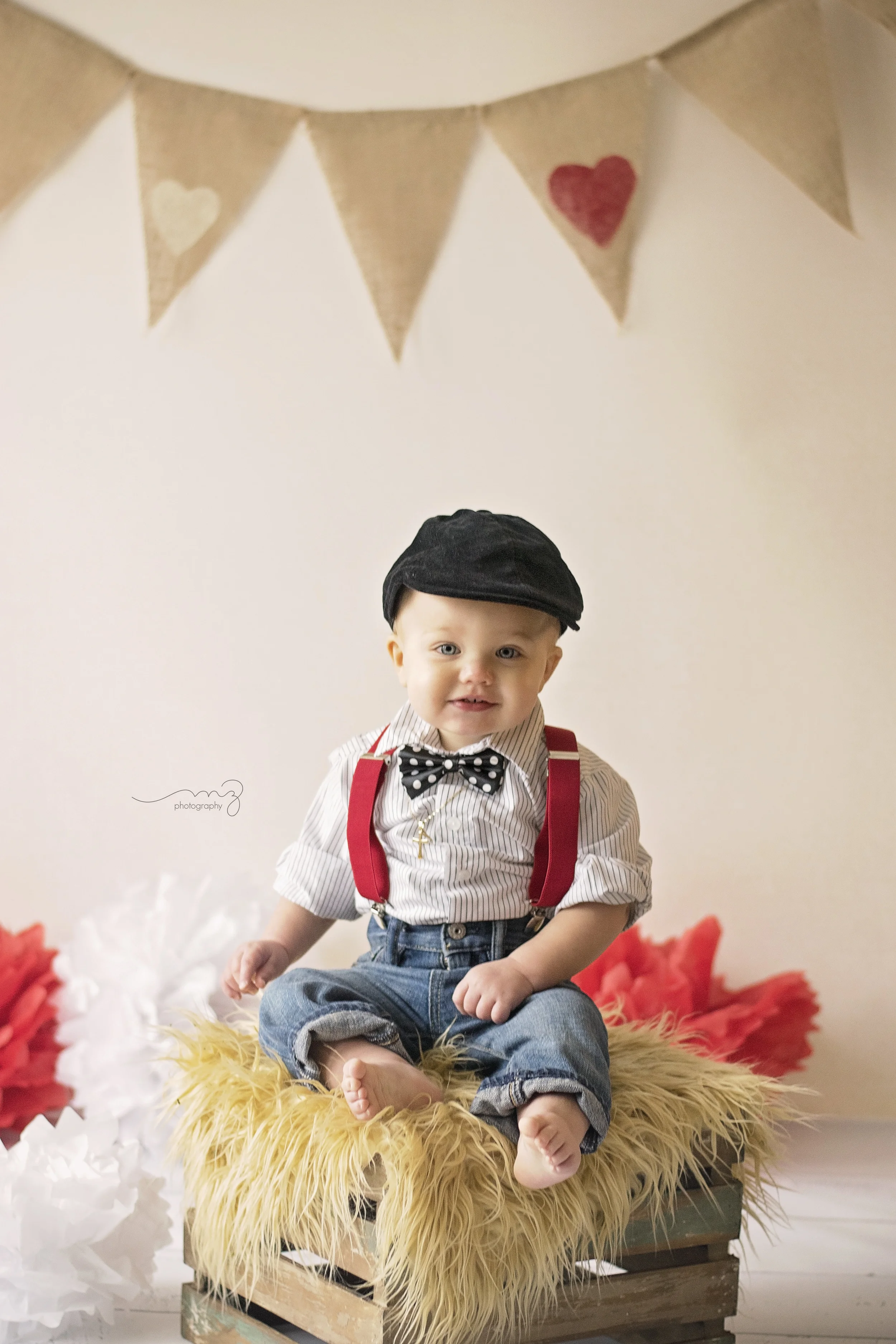 Valentine's Sessions {Chicago Family Photographer, Valentine's Minis, Darien, IL}