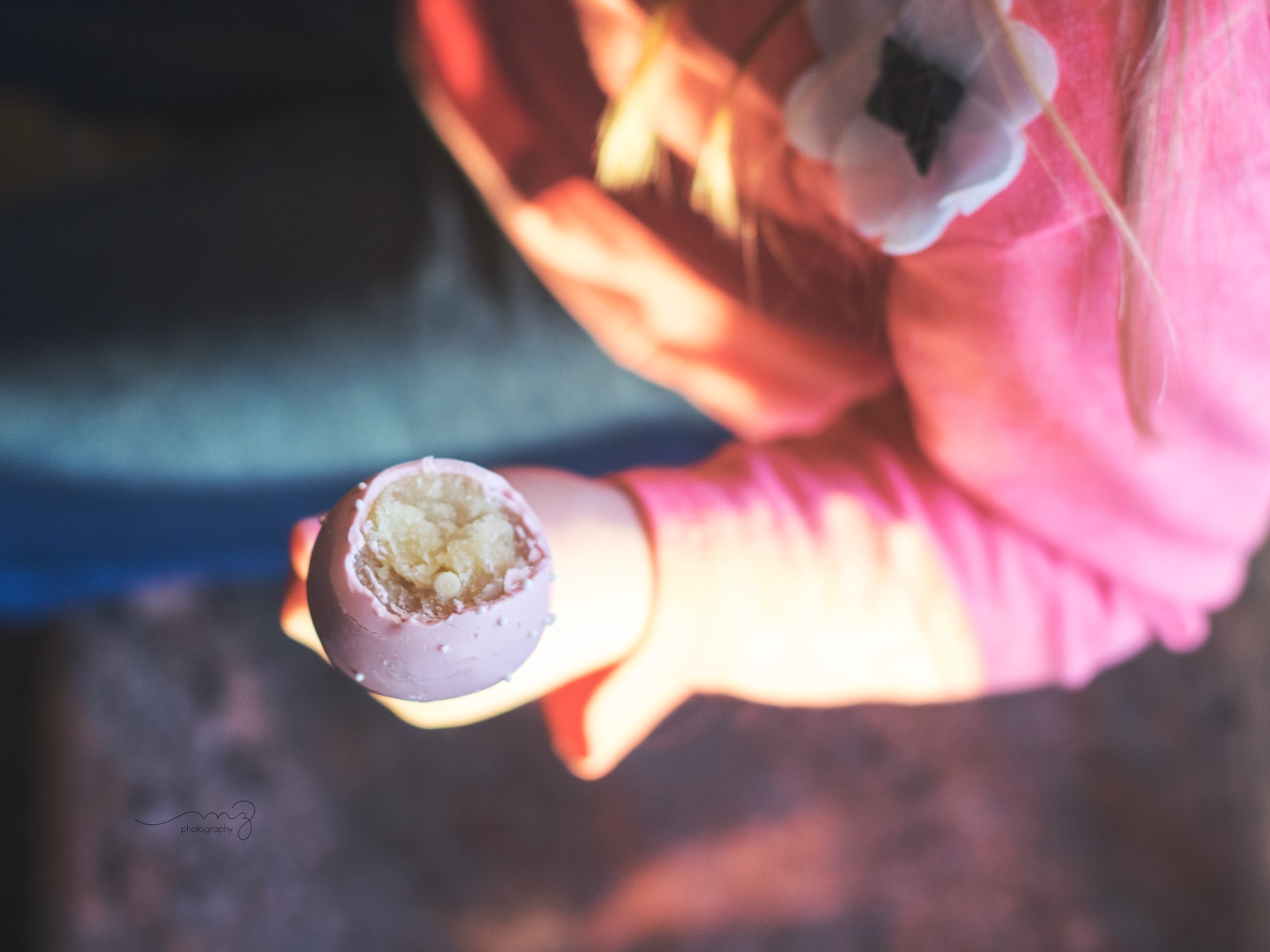 week 4/52 {cake, 52 week photographer challenge, darien, il}