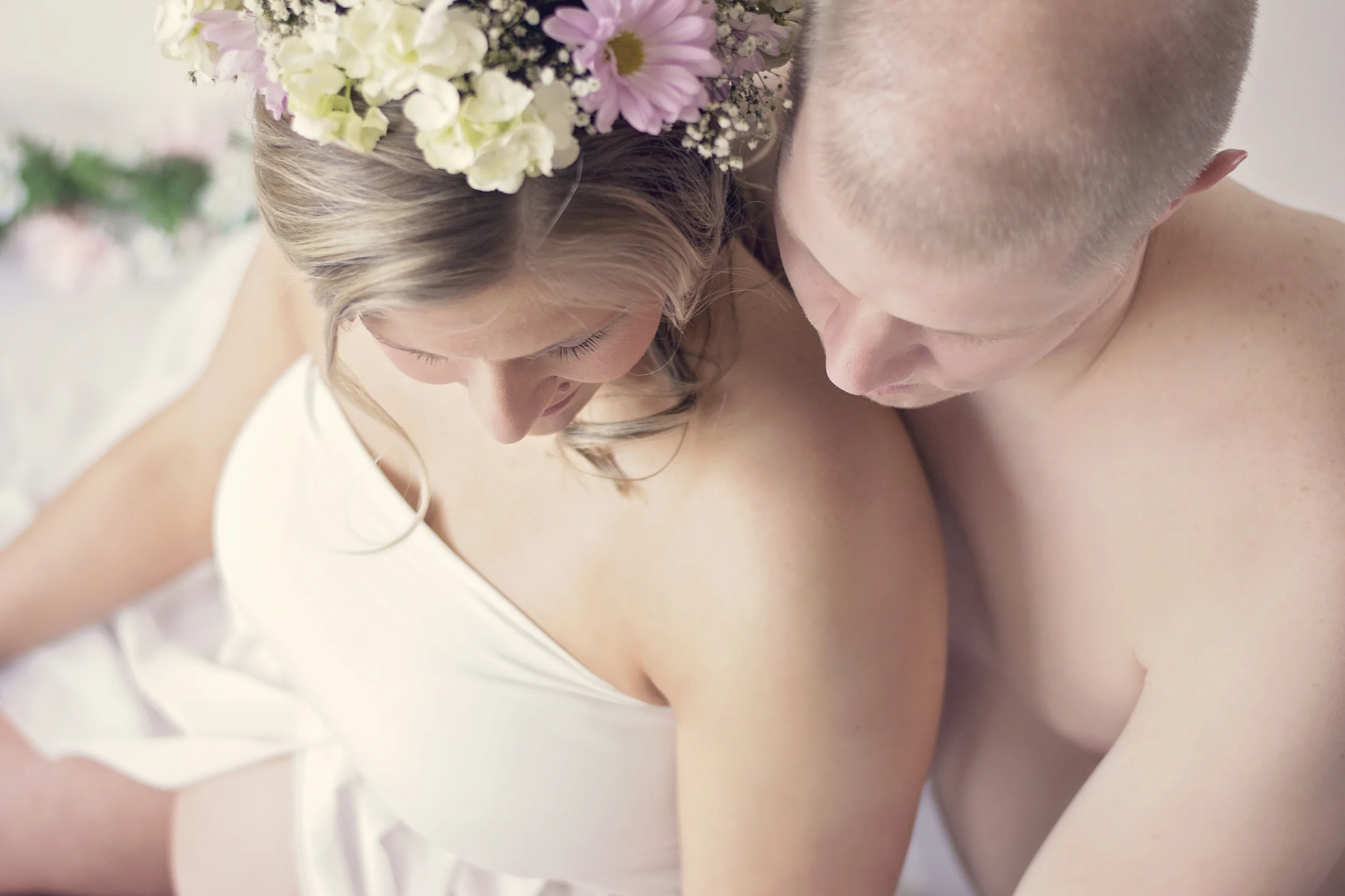 katie {spring inspired maternity session, chicago maternity photographer, darien, il}