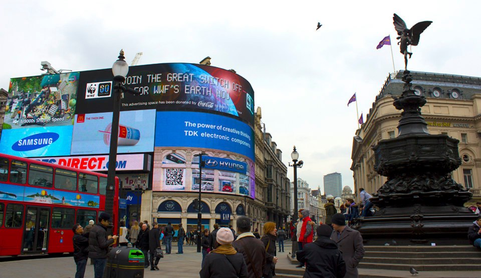 West End!