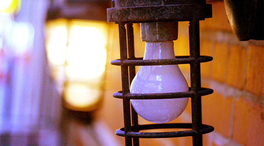 Bright Idea