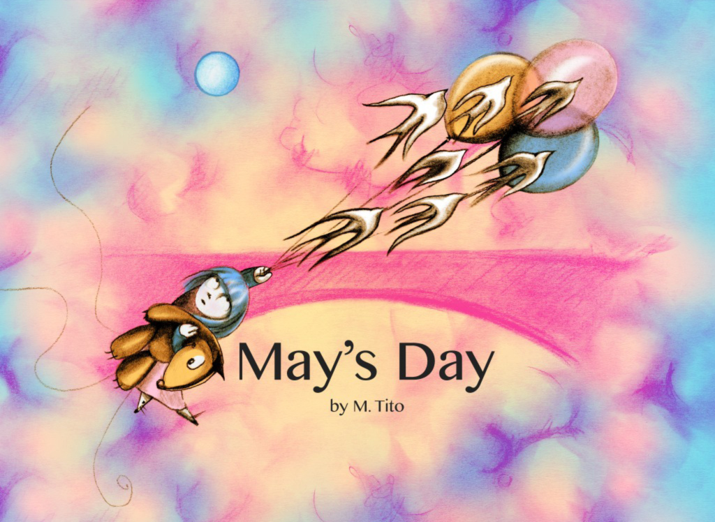 May's Day