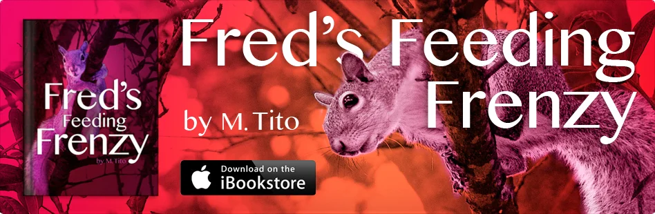 Fred's Feeding Frenzy