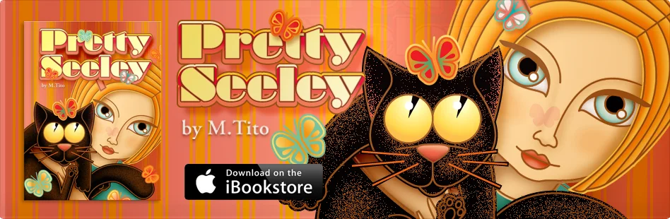 Pretty Seeley