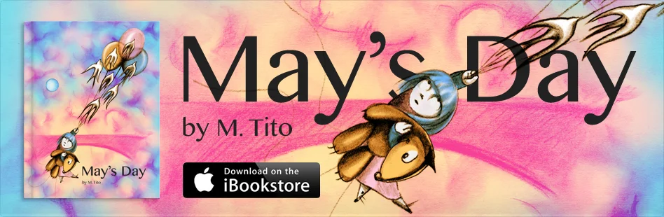 May's Day