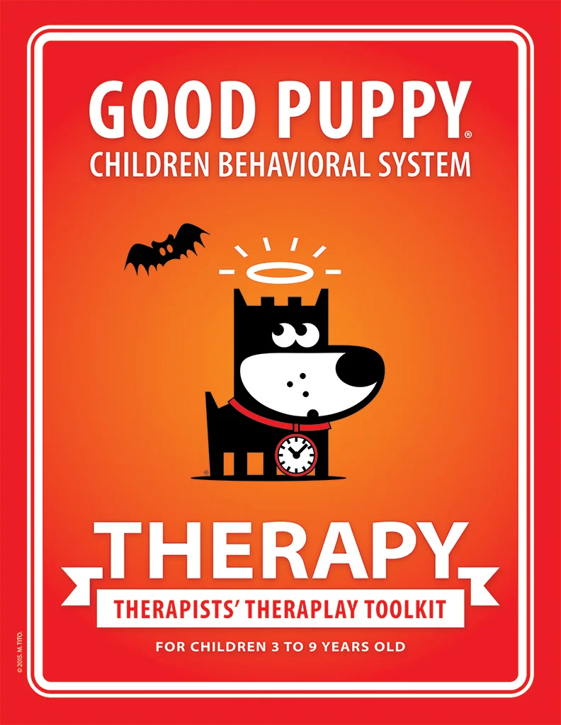 THERAPY . Children Behavioral System